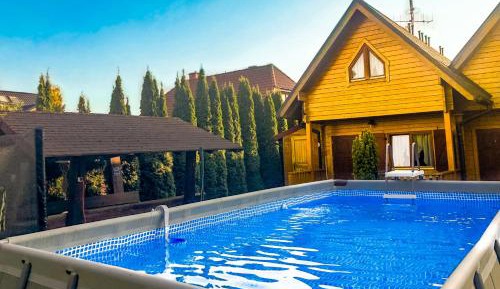 Holiday Home