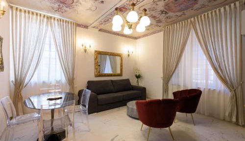 Suite Apartment