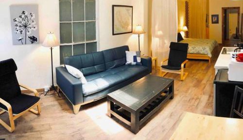 King Suite