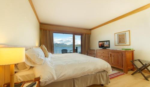 Junior Suite with Terrace