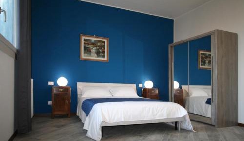 Deluxe Family Suite
