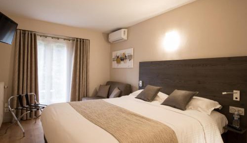 Executive Triple Room