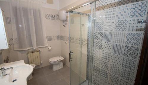 Family Room with Private Bathroom