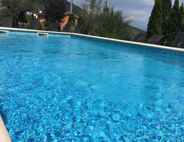 Apartment Selce Flora