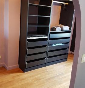 King Studio with Sofa Bed