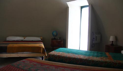 One-Bedroom Bungalow