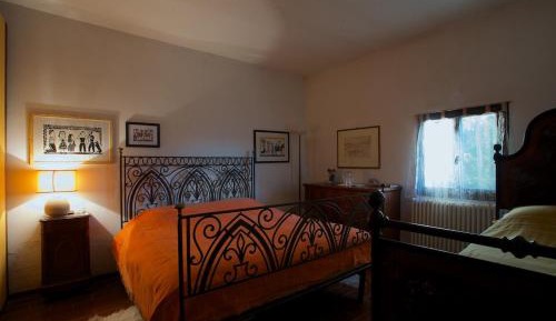 Large Double or Twin Room