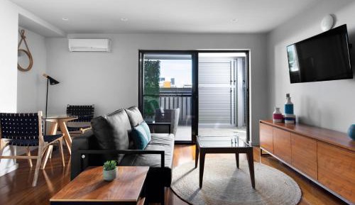 One Bedroom Suite