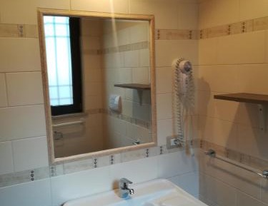 Double or Twin Room - Disability Access