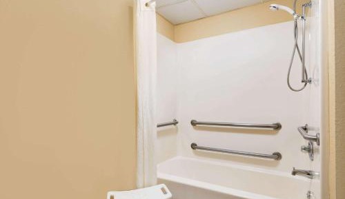 Deluxe Double Room with Two Double Beds - Non-Smoking