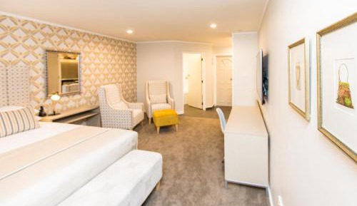 Premium Studio Spa
