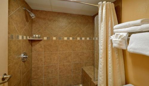 Executive King Room