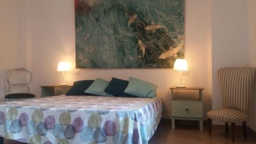 Apartment - Split Level