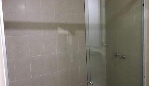 Studio with Sofa Bed