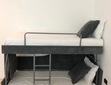 Standard Triple Room with Beach Access
