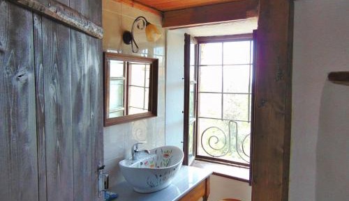 Quadruple Room with Sea View