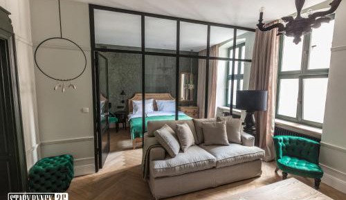 Superior Apartment