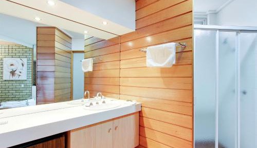 Spa Room