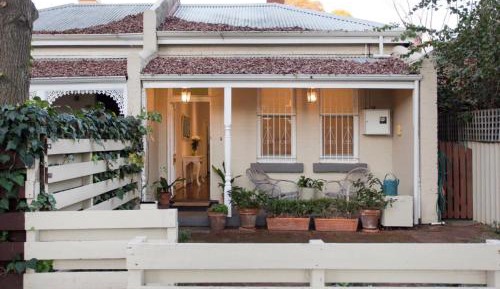 Holiday Home