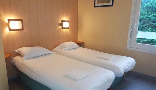 Twin Room with 2 Single Beds