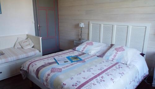 Large Double Room