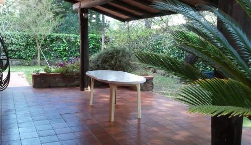 Three-Bedroom Townhouse