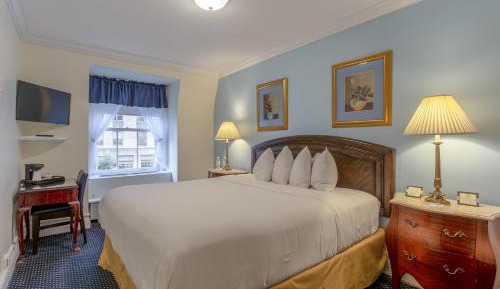 Superior King Room