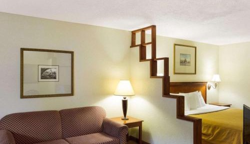 King Room - Non-Smoking