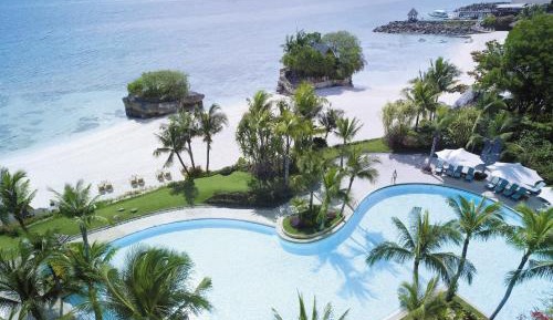 Panorama Double Suite (Ocean Wing)