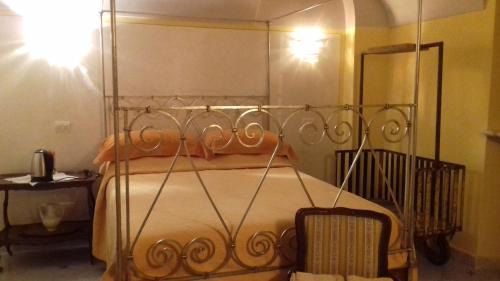 Double Room with Extra Bed