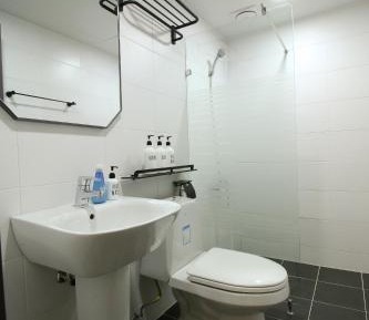 Triple Room with Private Bathroom