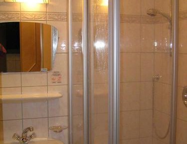 Single Room with Shower