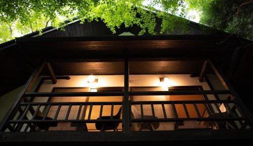 Standard Twin Room with Shared Bathroom - Non Smoking(Adult Only)