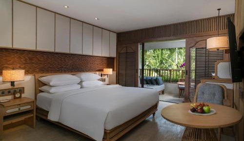 King Room