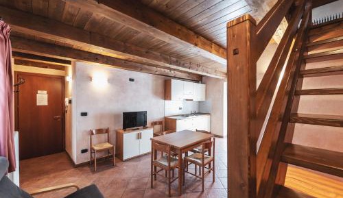 Double-Room Apartment 4 Pax