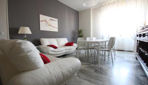 Single Room with Private Bathroom