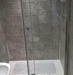 En Suite Twin Room