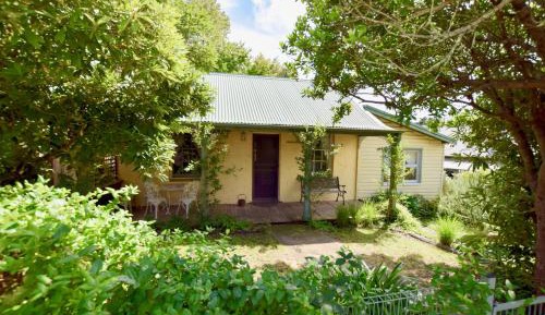Three-Bedroom Cottage