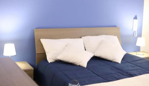 Duplex Apartment