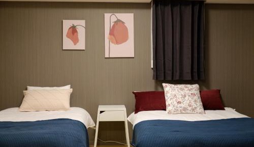 Premium Family Apartment