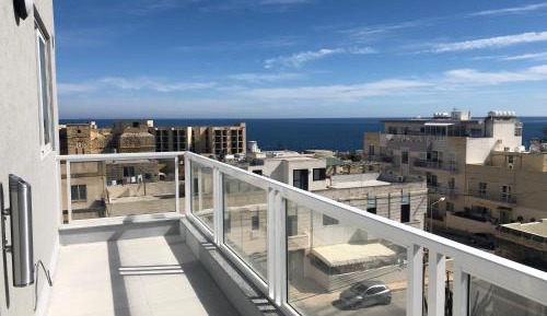 Apartment with Sea View