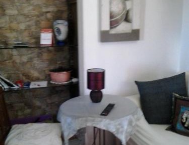 Deluxe Single Room with Balcony