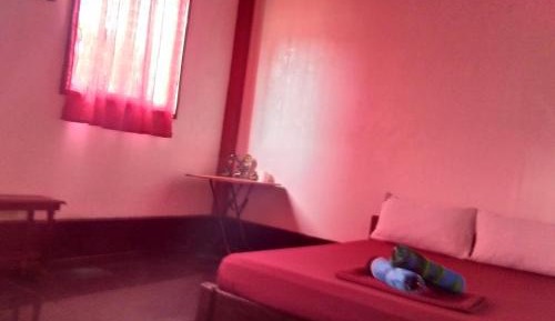 Budget Twin Room