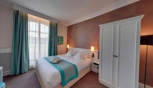 Prestige King Room