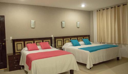 Single Room - Disability Access