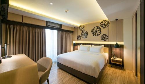 Standard Suite