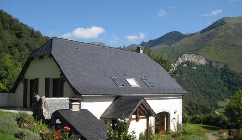 Chalet