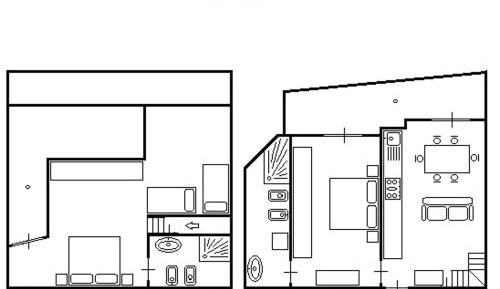 Maisonette