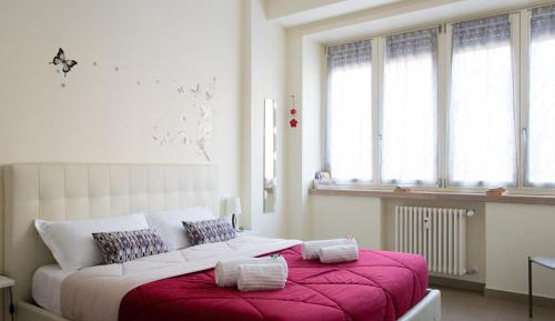 Triple Room with Private External Bathroom
