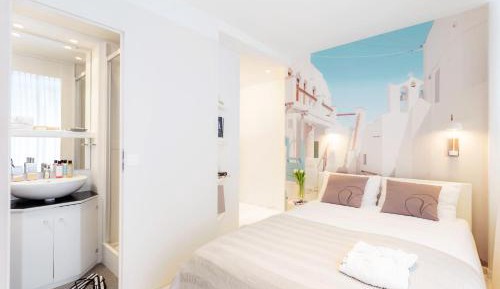 Studio Apartment Mini